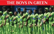 Cricket World Cup 2015: Can Pakistan Repeat History?