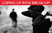 Fighting With Residual Effects of a Break-Up: The Positive Way!