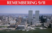 Remembering 9/11 and How It Changed the World?